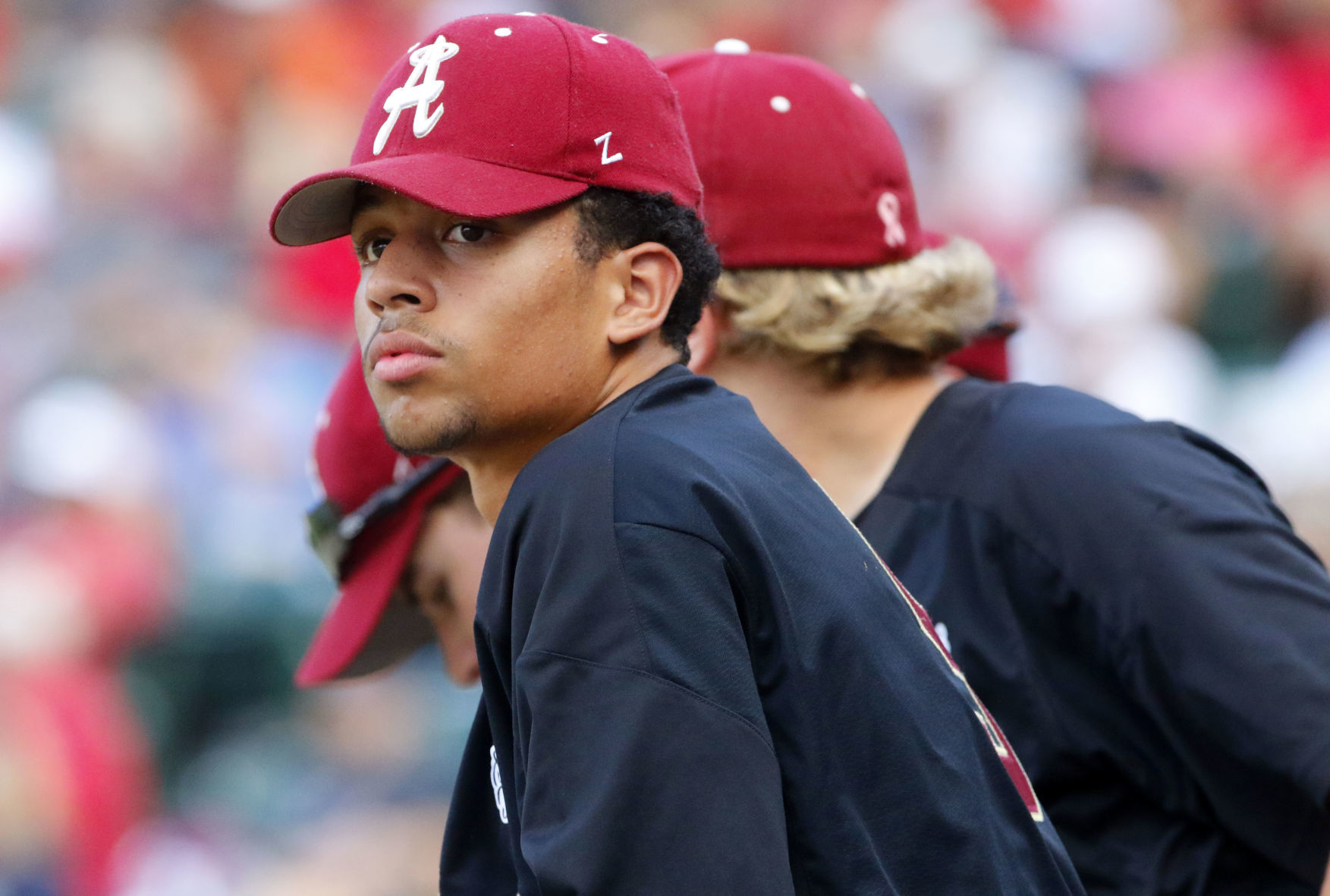 Gallery: Class 3A baseball championship: Andrean vs. Edgewood